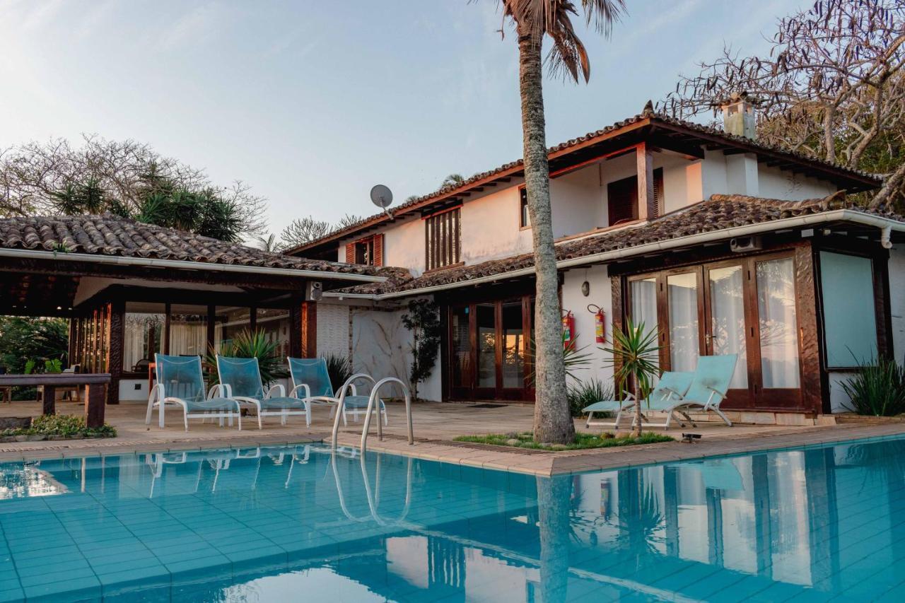 Royal Turquesa Boutique Hotel Búzios Exterior foto