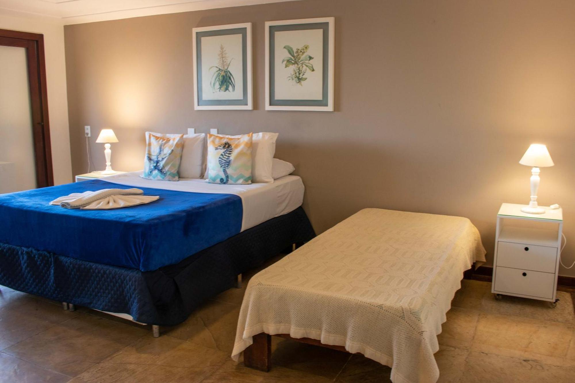 Royal Turquesa Boutique Hotel Búzios Zimmer foto
