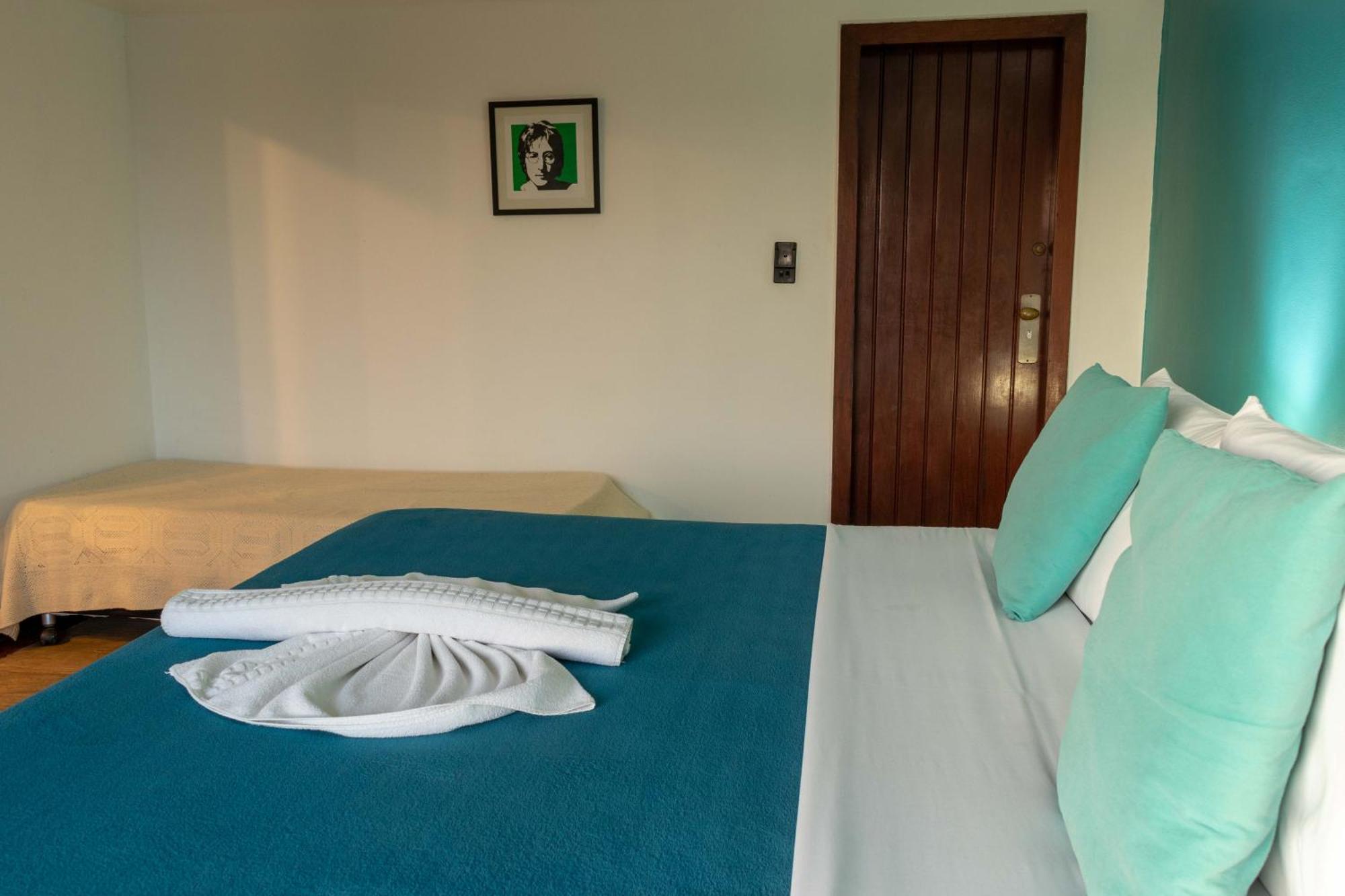 Royal Turquesa Boutique Hotel Búzios Zimmer foto